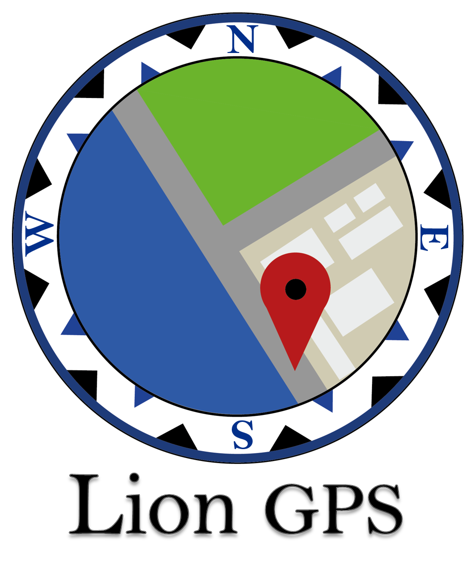 GPS LION